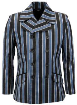 Howl Retro Mod DB Boating Blazer NR