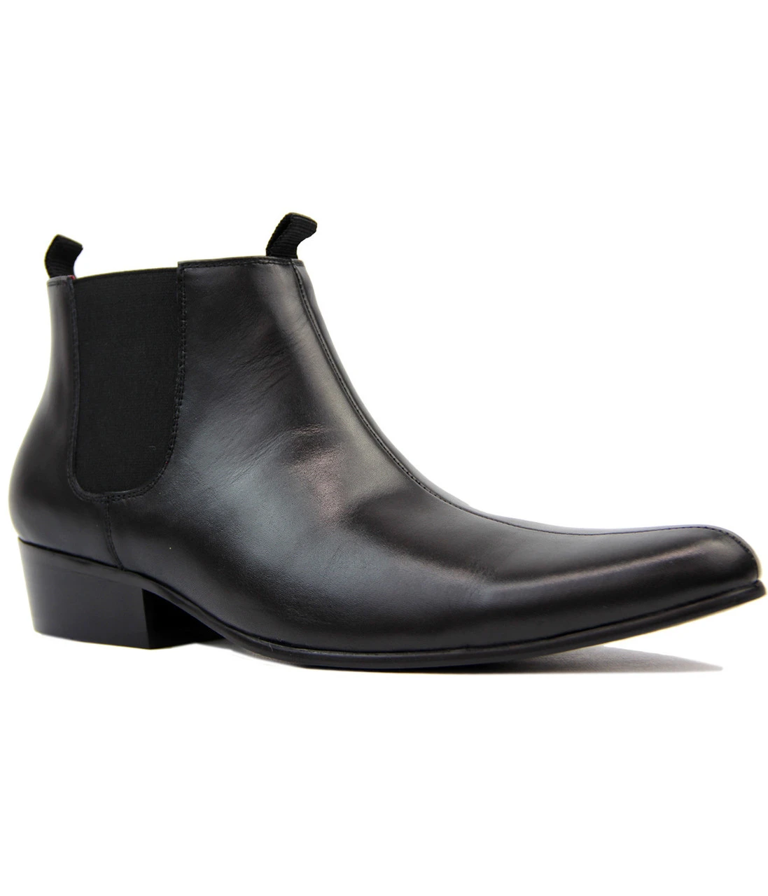 Lightfoot Mod Chelsea Boots BS - Image 11