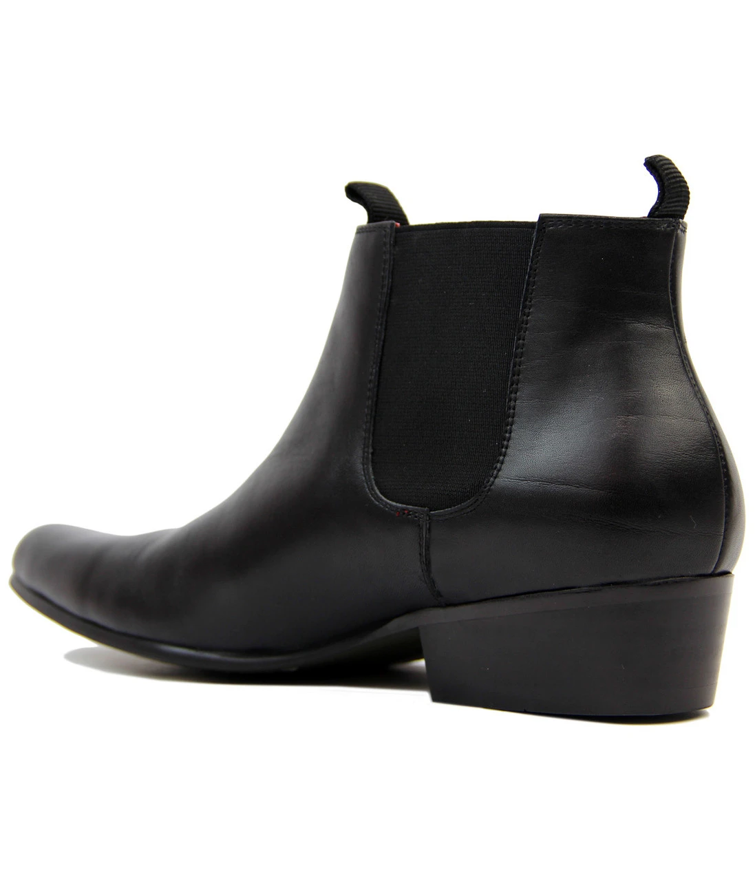 Lightfoot Mod Chelsea Boots BS - Image 13