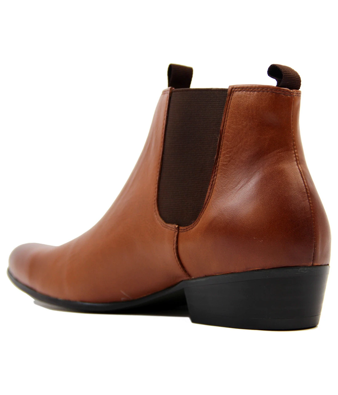 Lightfoot Mod Chelsea Boots BS - Image 8