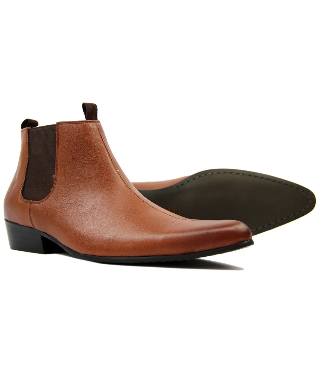Lightfoot Mod Chelsea Boots BS - Image 9