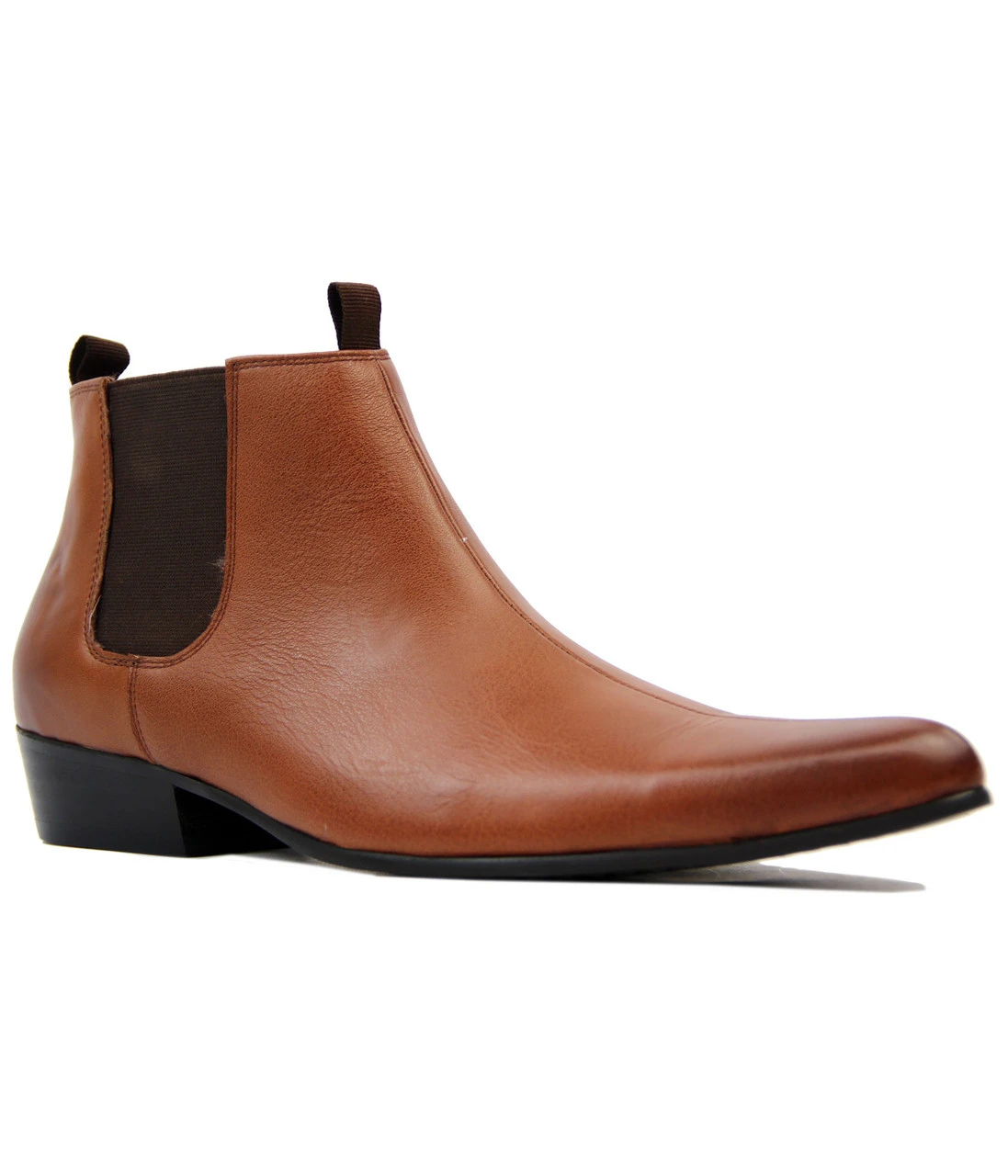 Lightfoot Mod Chelsea Boots BS - Image 16