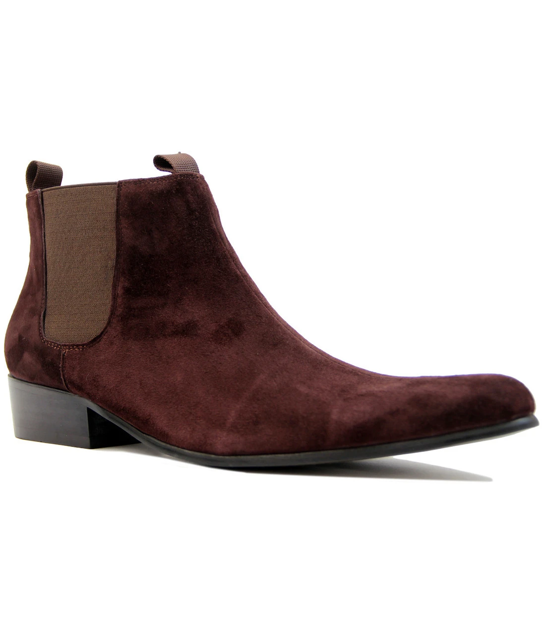 Lightfoot Mod Chelsea Boots BS - Image 5