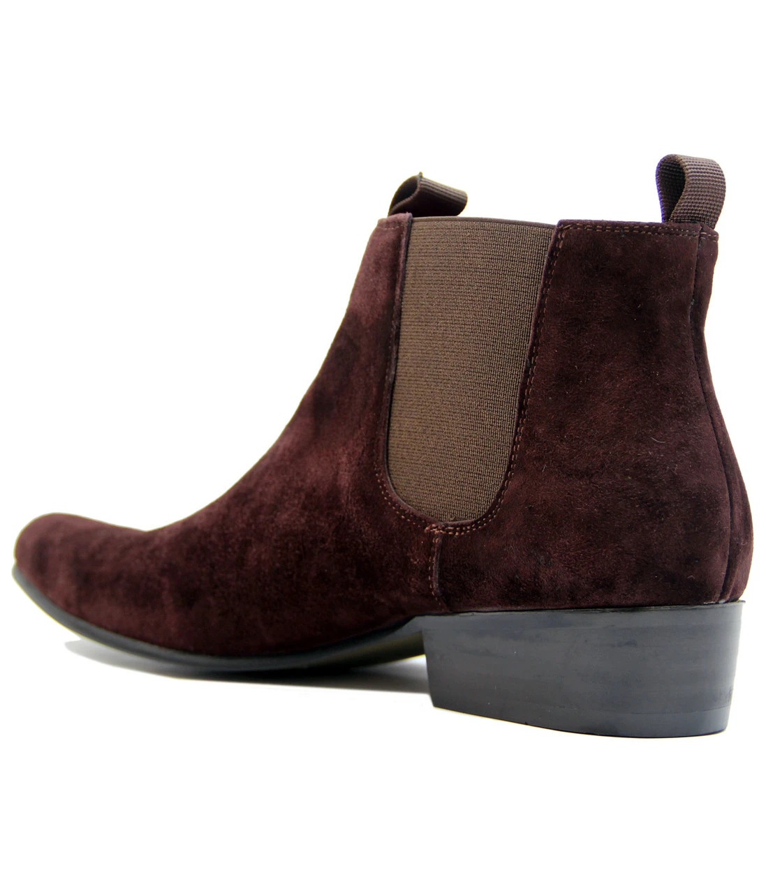 Lightfoot Mod Chelsea Boots BS - Image 3