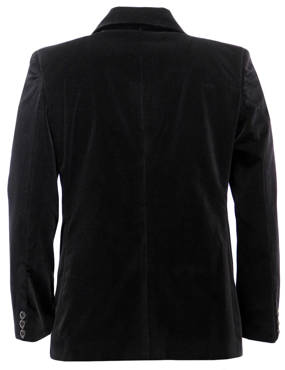 Velvet Breed Mod Velvet Jacket (W) - Image 13