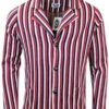 Wonderwall Boating Blazer Cardigan