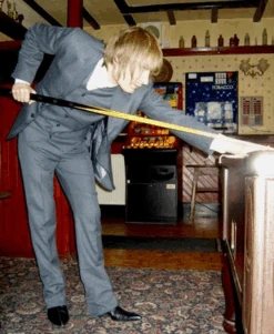 The Knack Suit Jacket By Madcap (JACKET ONLY)