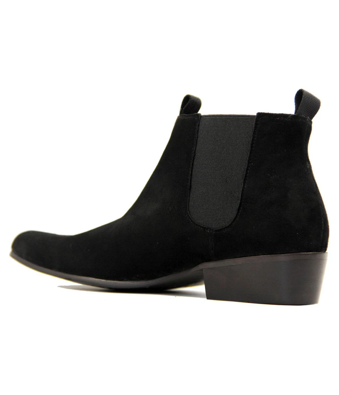 Lightfoot Mod Chelsea Boots BS - Image 12