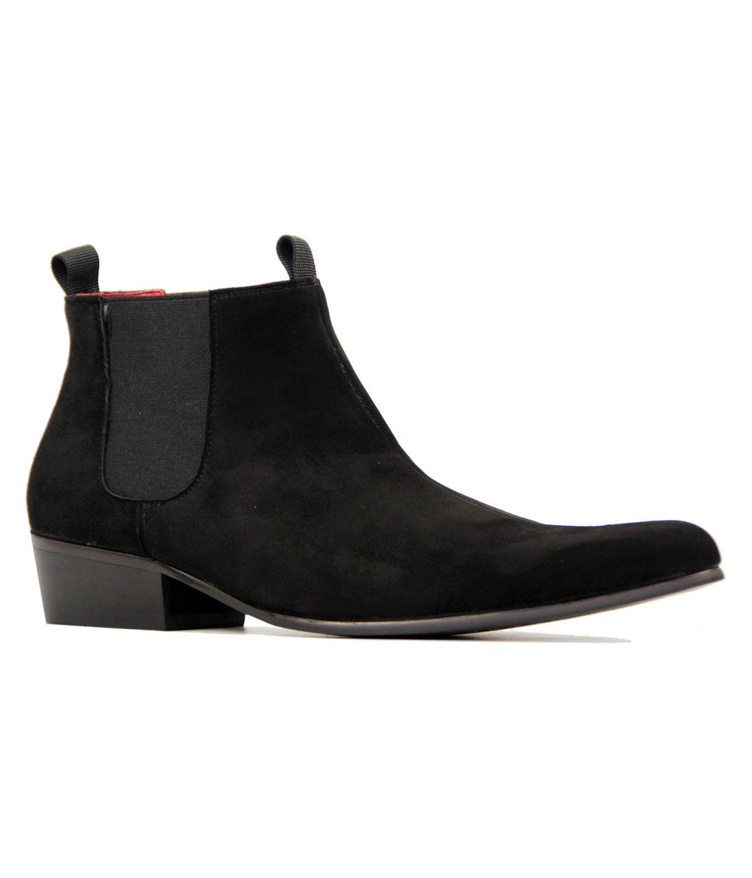 Lightfoot Mod Chelsea Boots BS - Image 4