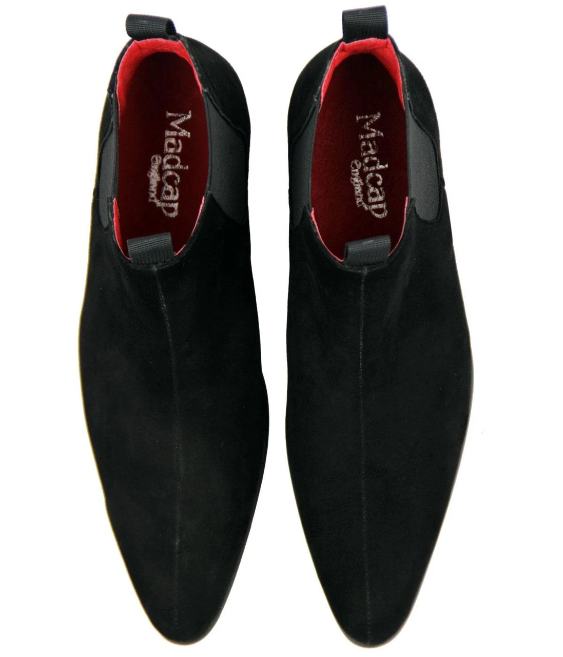 Lightfoot Mod Chelsea Boots BS