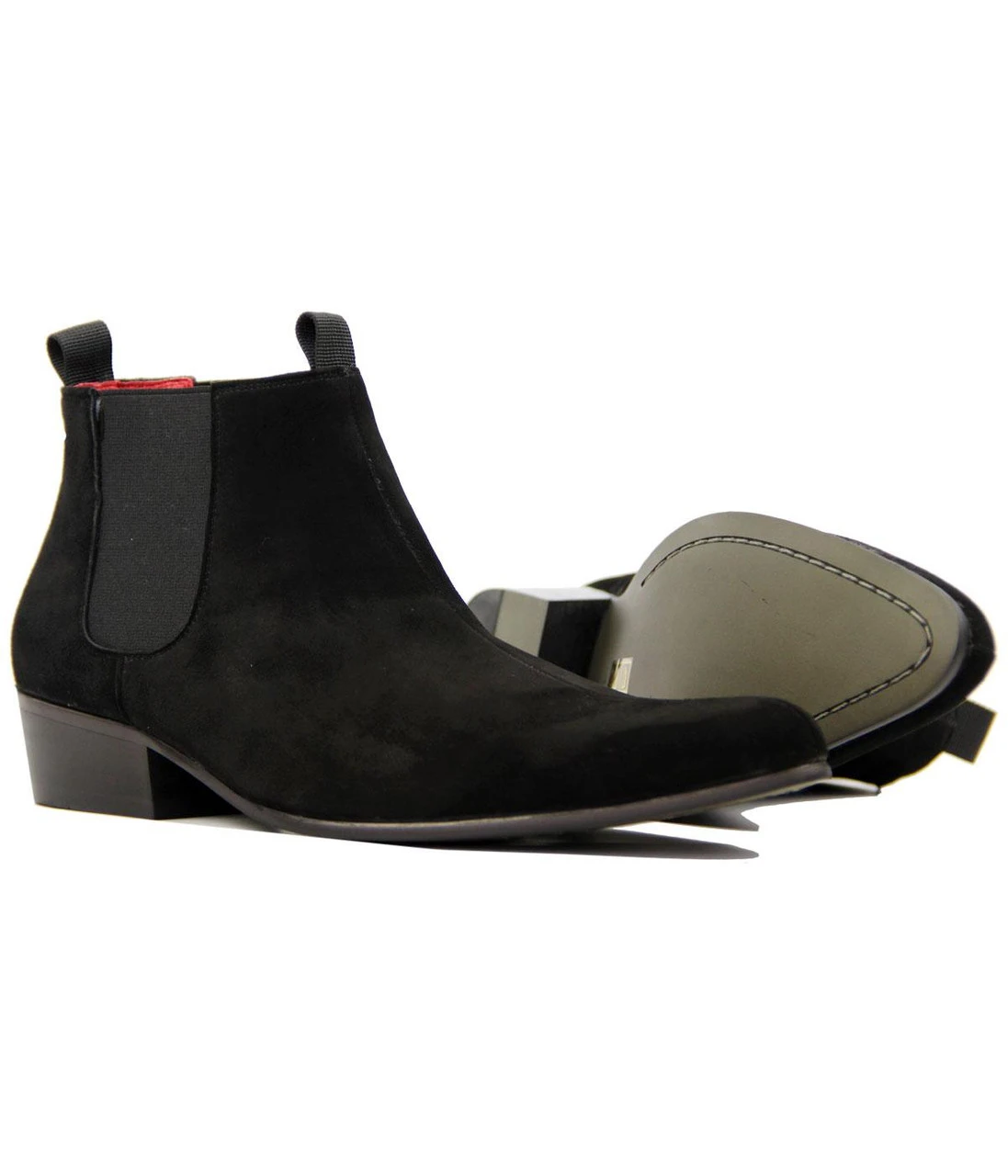 Lightfoot Mod Chelsea Boots BS - Image 10