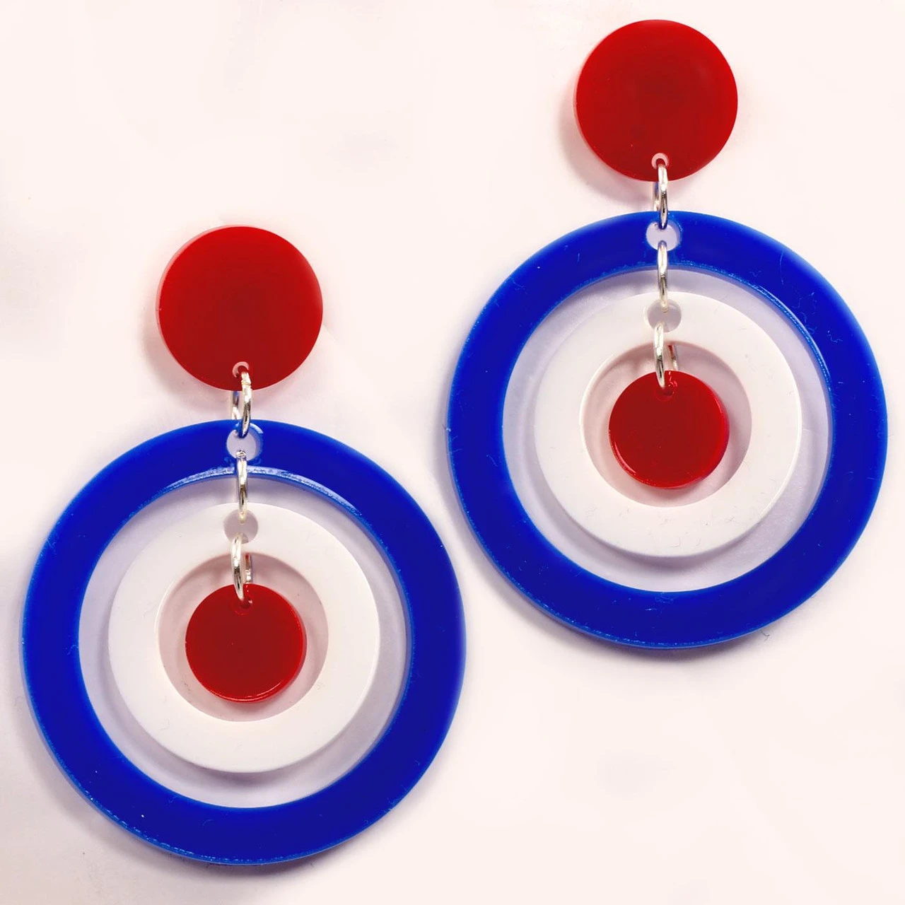 +ADA BINKS For Mod Target Earrings - Image 8