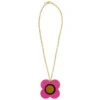 The Six MADCAP X ADA BINKS Retro Daisy Pendant P