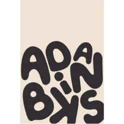 ADA BINKS For 60s Mod Target Choker