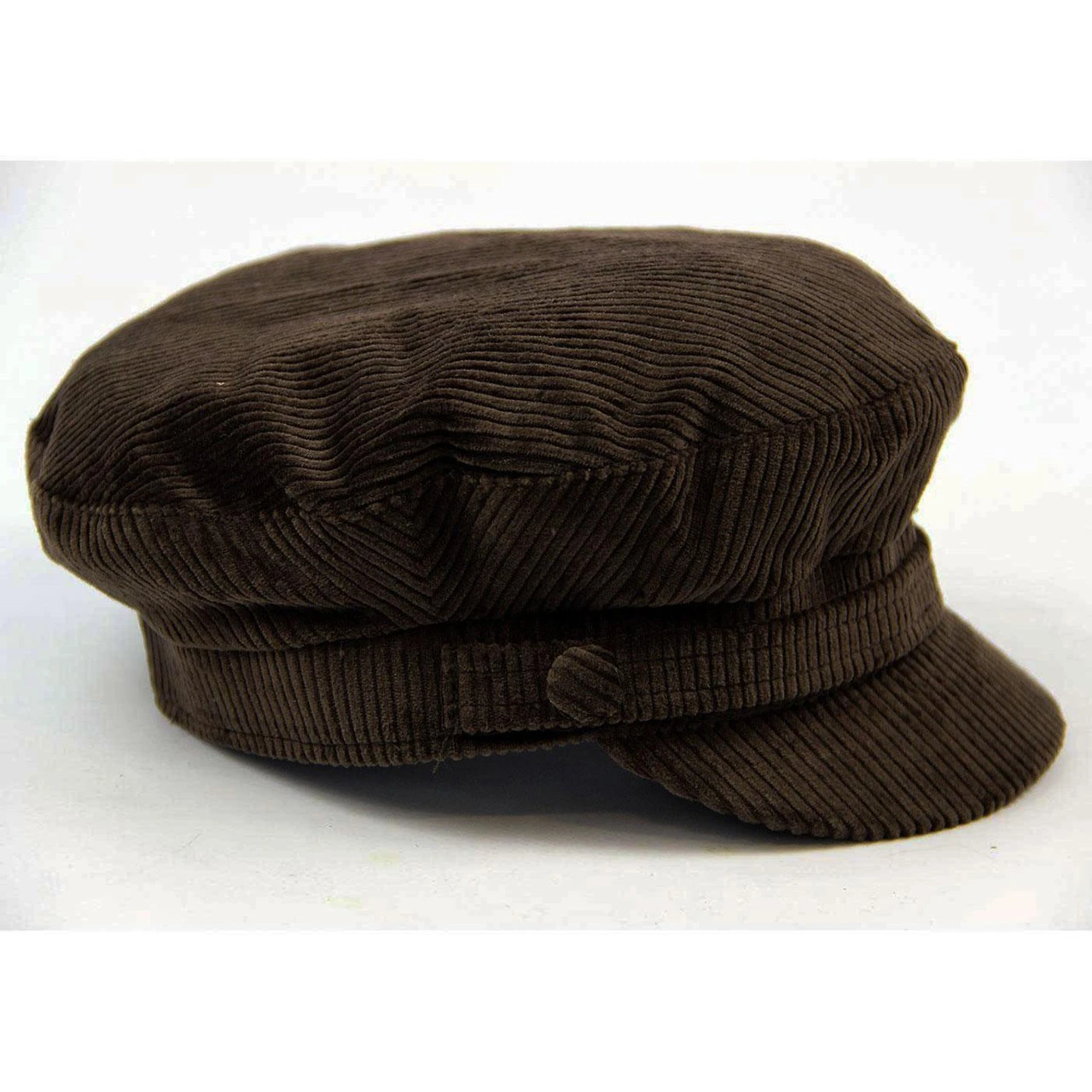 Beatle Retro Cord Lennon Hat (N) - Image 10
