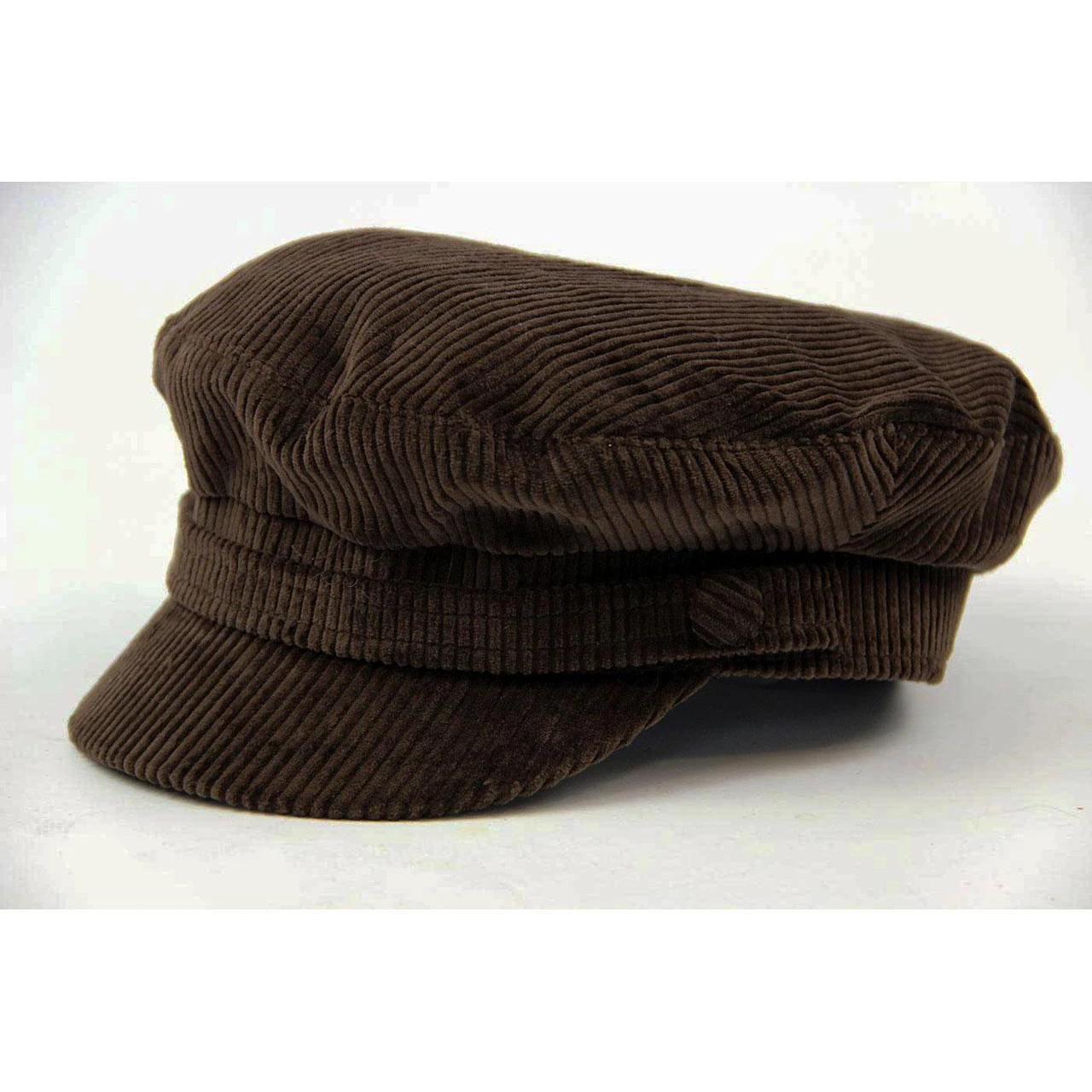 Beatle Retro Cord Lennon Hat (N) - Image 5
