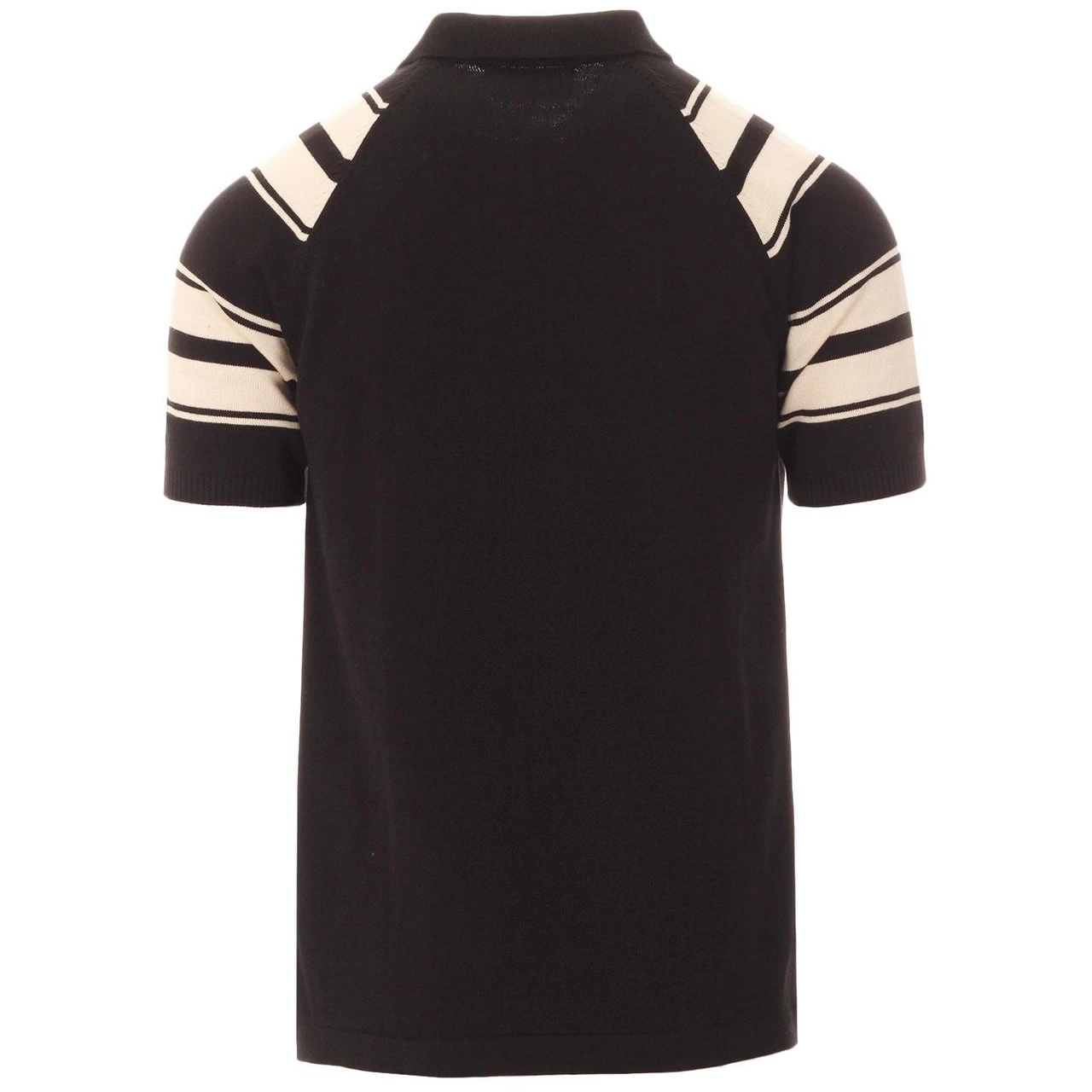 Acid Test Mod SS Big Collar Polo PS - Image 3