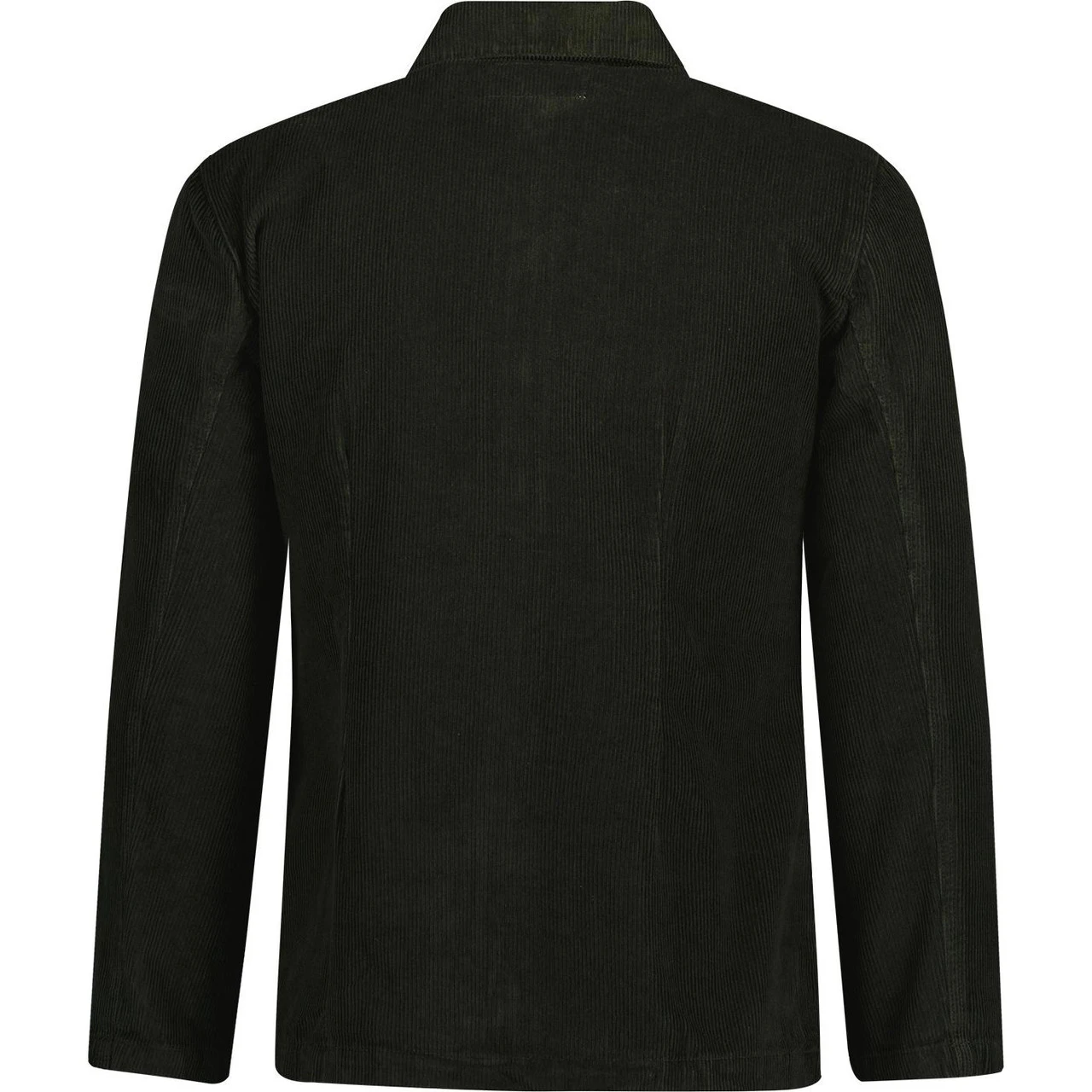 Ziggy Beagle Collar Cord Shirt G - Image 4