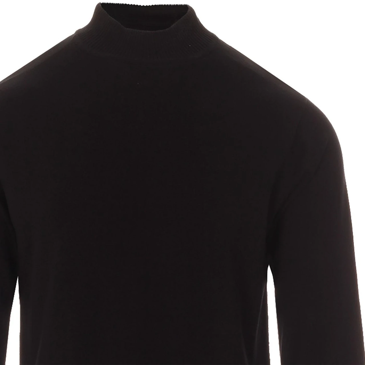 Eastwood Mock Turtleneck Jumper WS