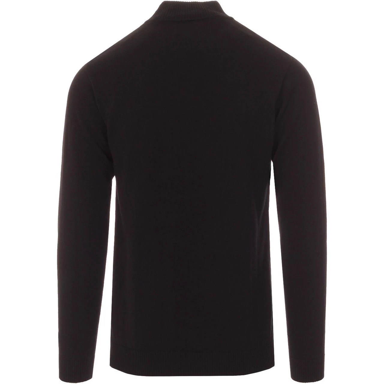Eastwood Mock Turtleneck Jumper (O) - Image 9