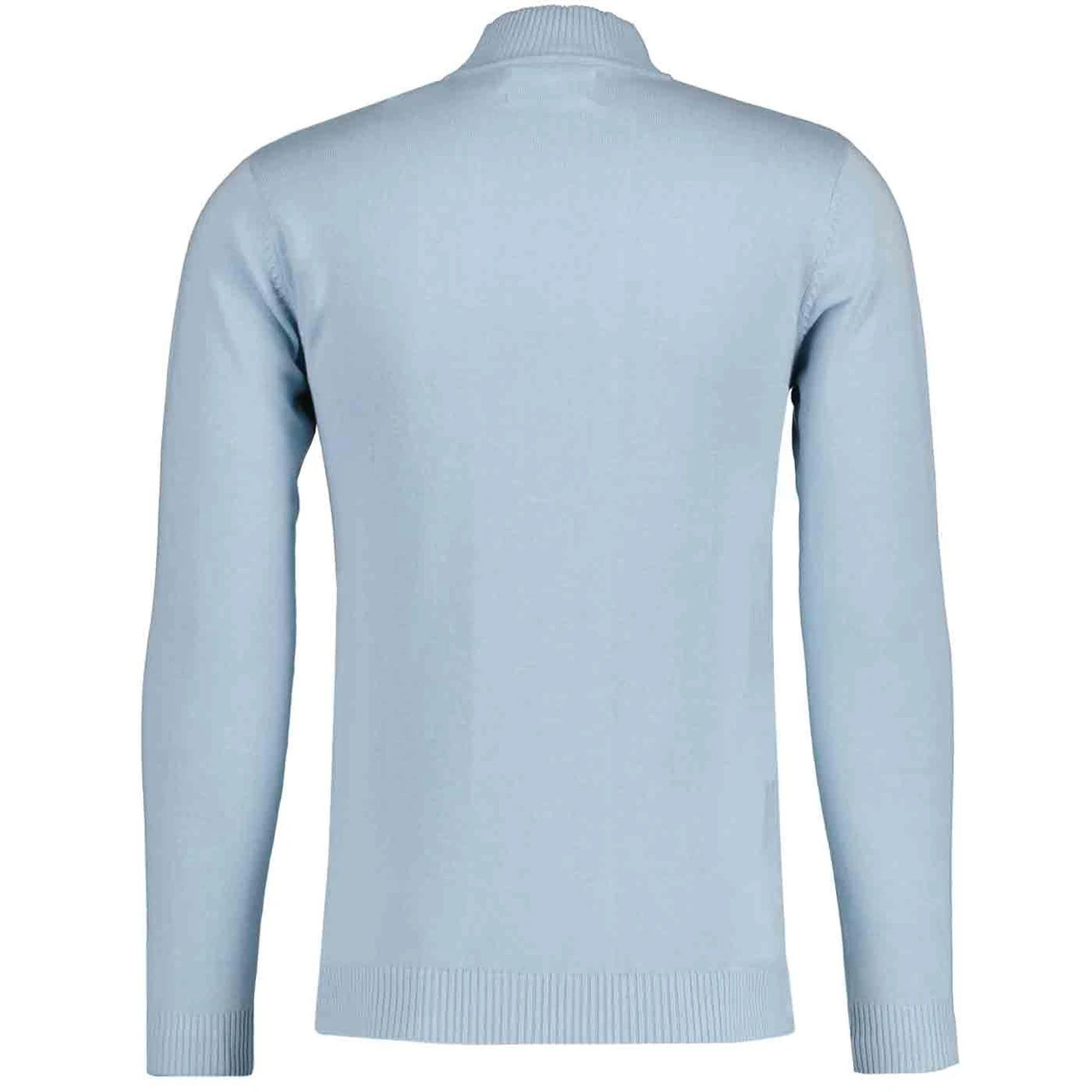 Eastwood Mock Turtleneck Jumper (O) - Image 10