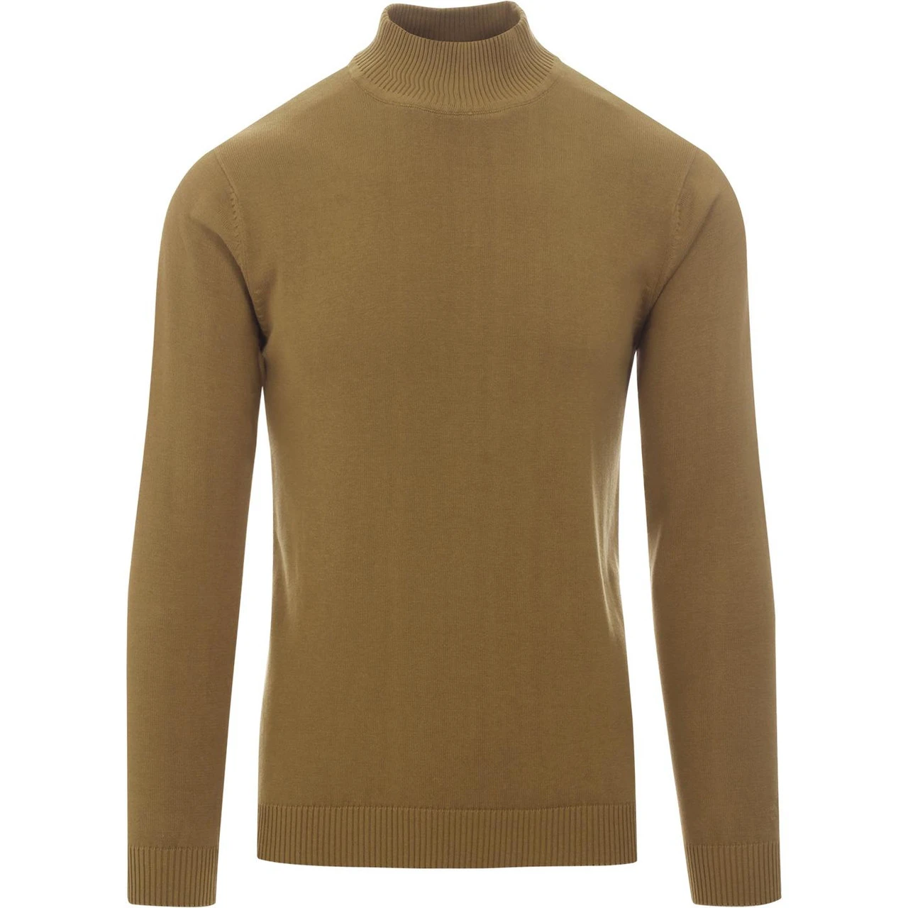 Eastwood Mock Turtleneck Jumper WS - Image 15