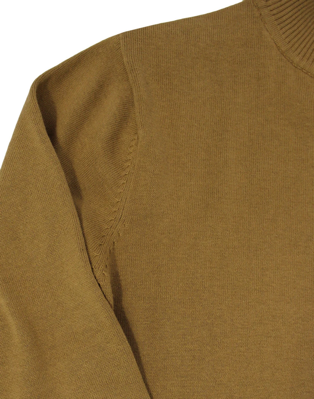 Eastwood Mock Turtleneck Jumper (O) - Image 11