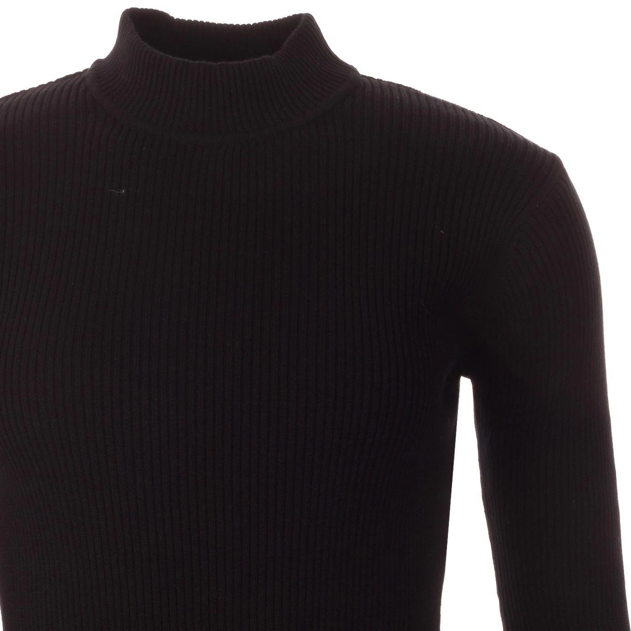 Brigitte Ribbed Turtleneck Top (RW) - Image 18