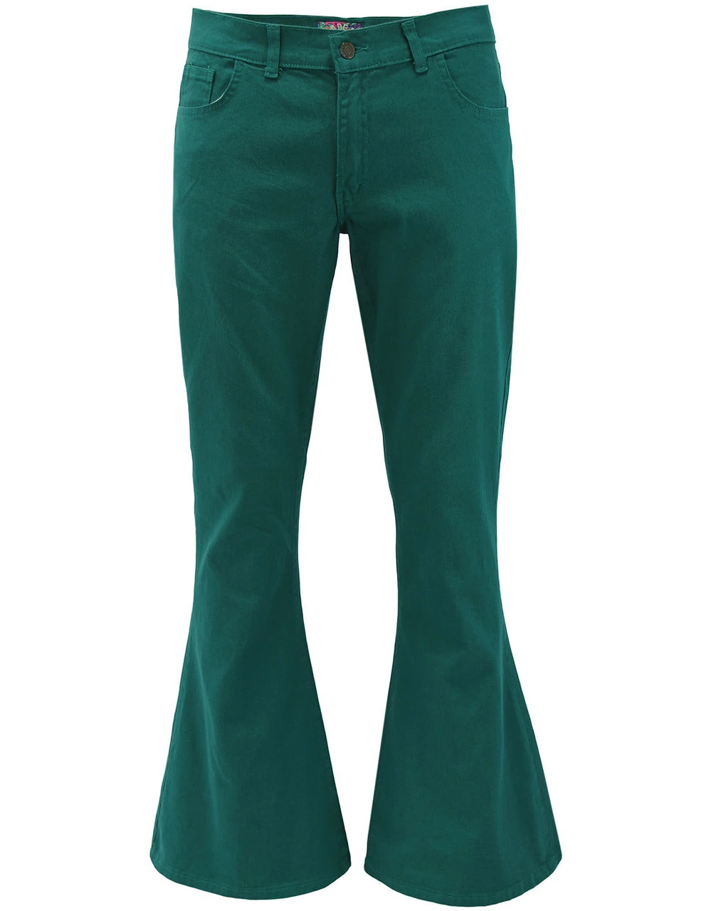 13th Floor Flares 70s Bellbottoms Z - Image 9