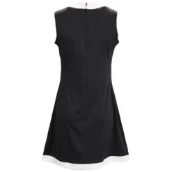 À Go-go 60s Mod Mini Dress (Teal)