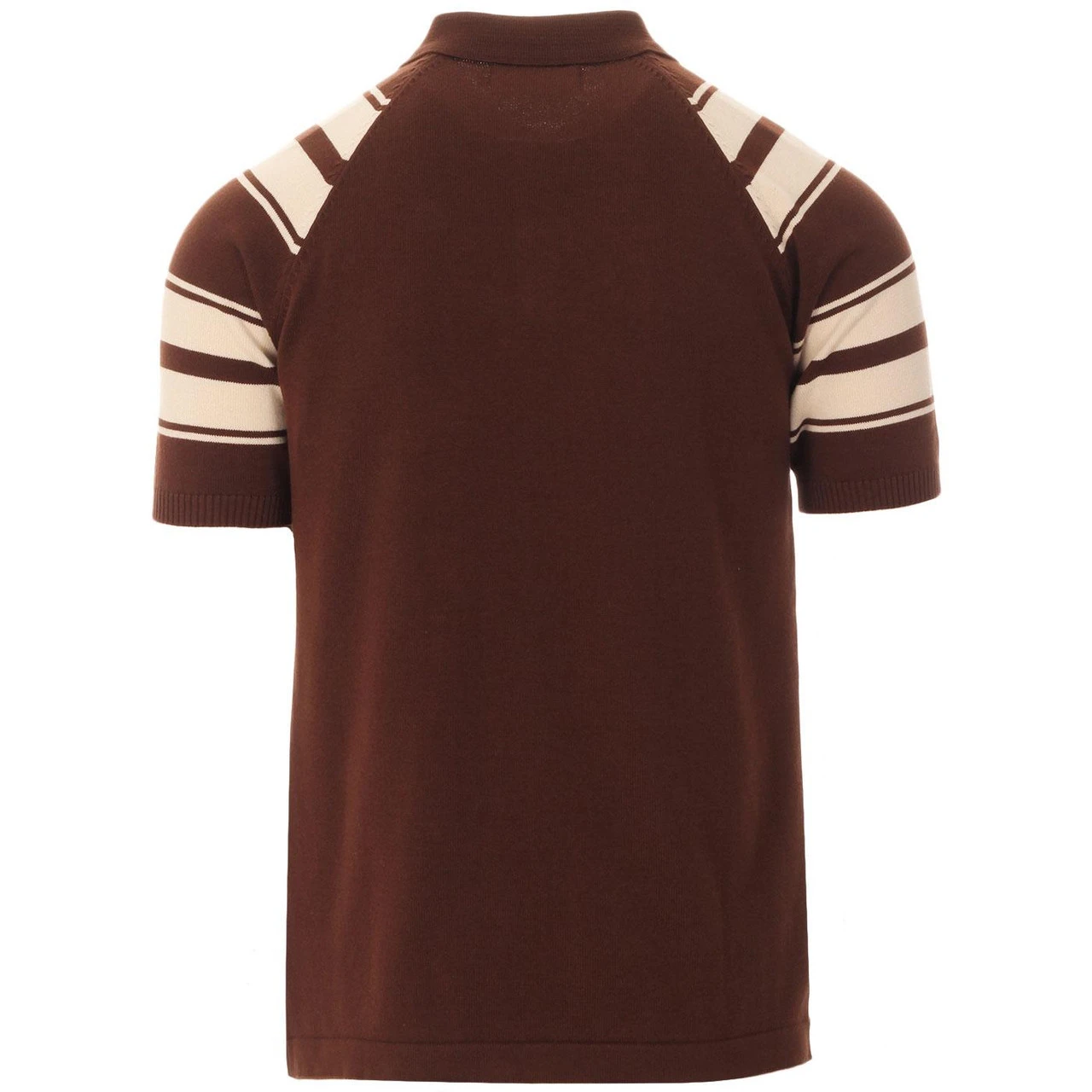 Acid Test Mod SS Big Collar Polo PS - Image 8