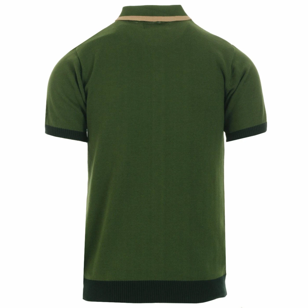 Shockwave Mod Stripe Knit Polo (AG) - Image 8