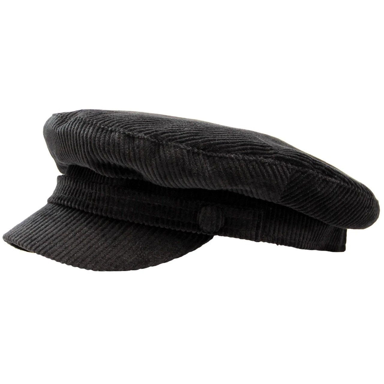 Beatle Retro Cord Lennon Hat (N) - Image 6