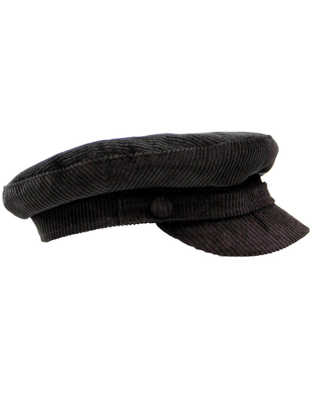 Beatle Retro Cord Lennon Hat (N) - Image 8