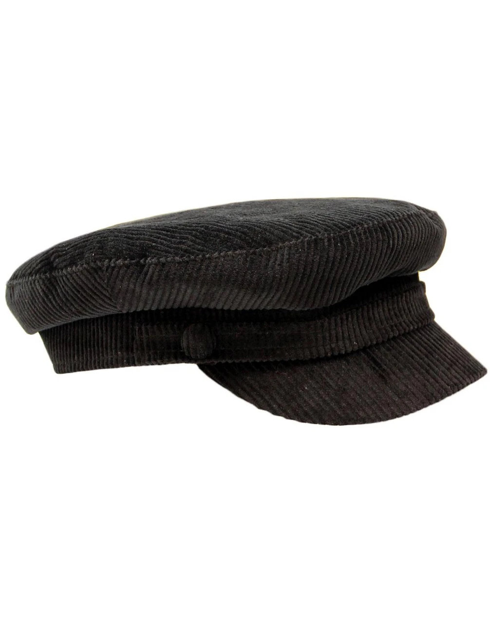 Beatle Retro Cord Lennon Hat (N) - Image 7