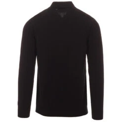 Britpop Rainbow Stripe Track Top