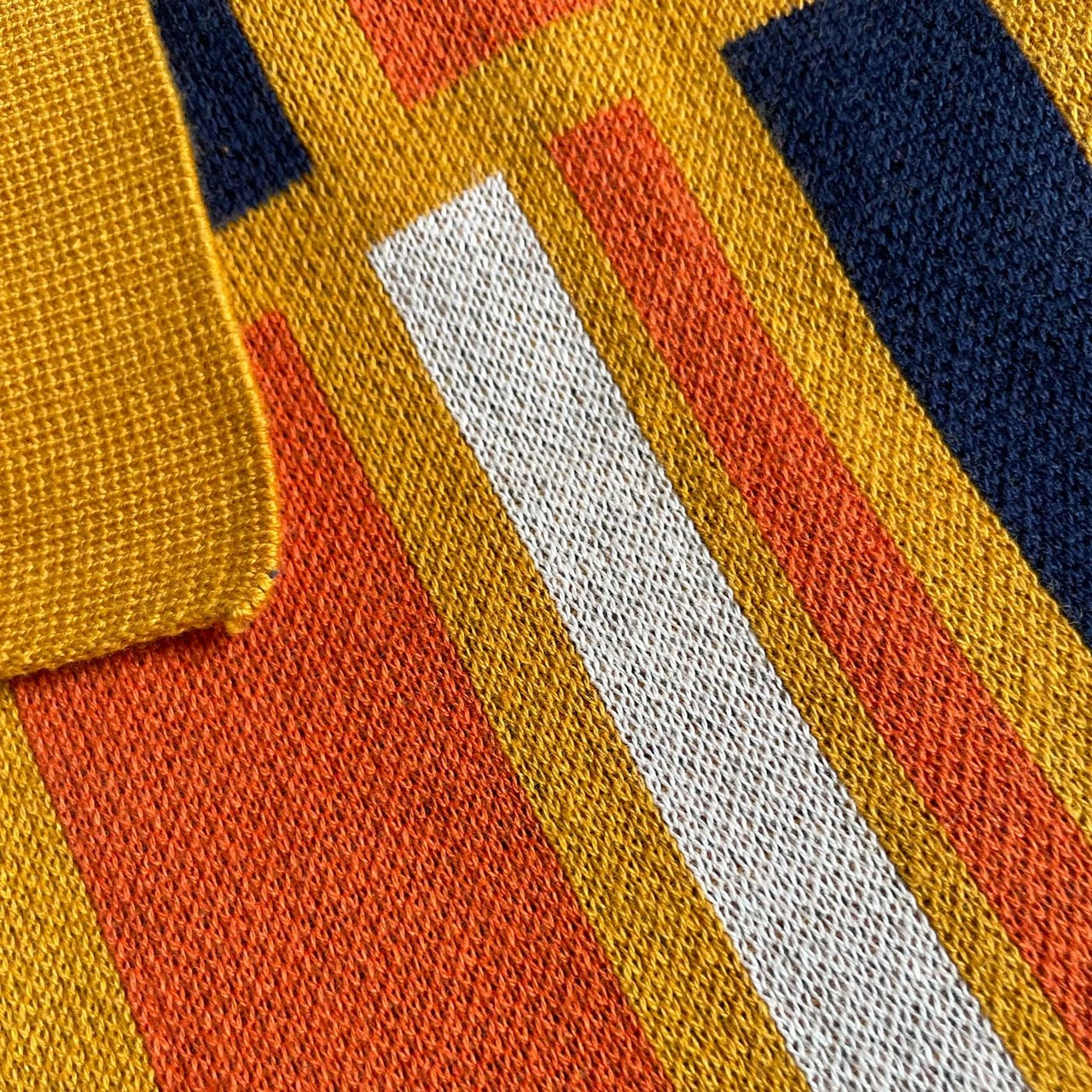 Comet Retro 60s Mod Polo Shirt (NB) - Image 18