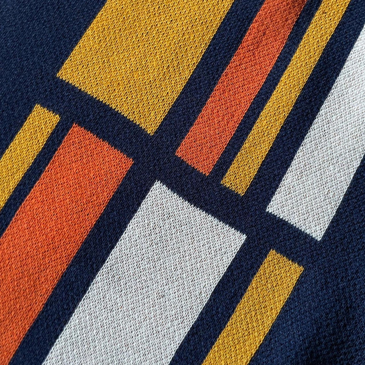 Comet Retro 60s Mod Polo Shirt (NB) - Image 9