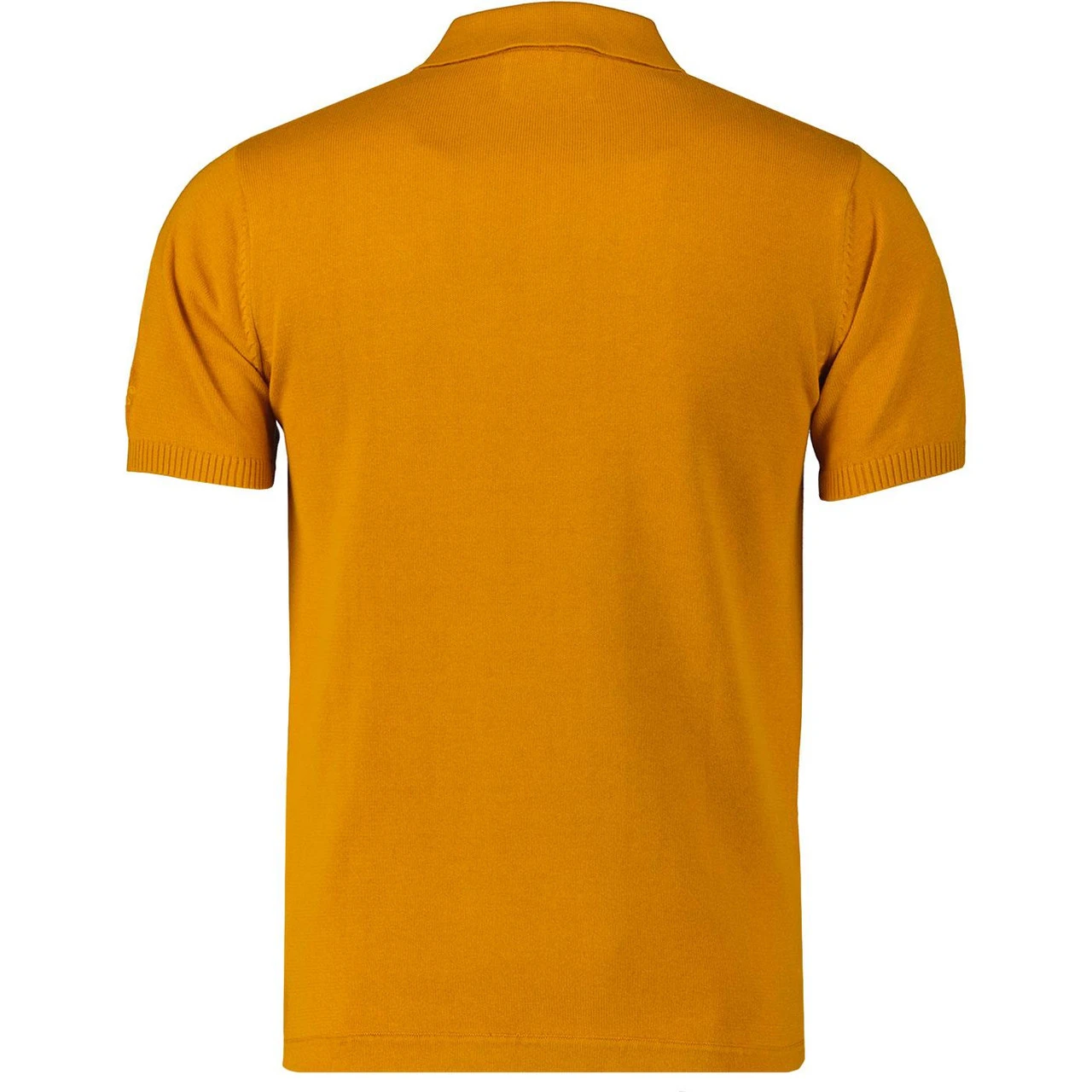 Comet Retro 60s Mod Polo Shirt (B) - Image 2