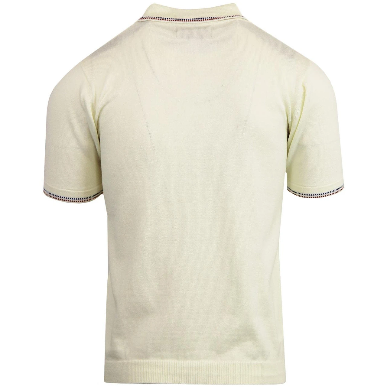 Crawdaddy Micro Dash Knit Polo (Z) - Image 9