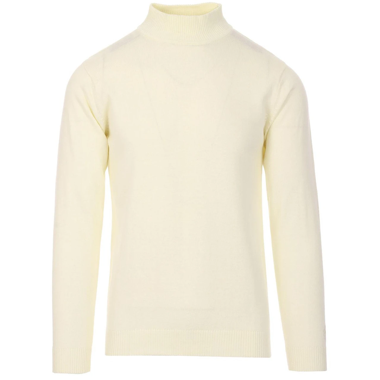 Eastwood Mock Turtleneck Jumper (O) - Image 6
