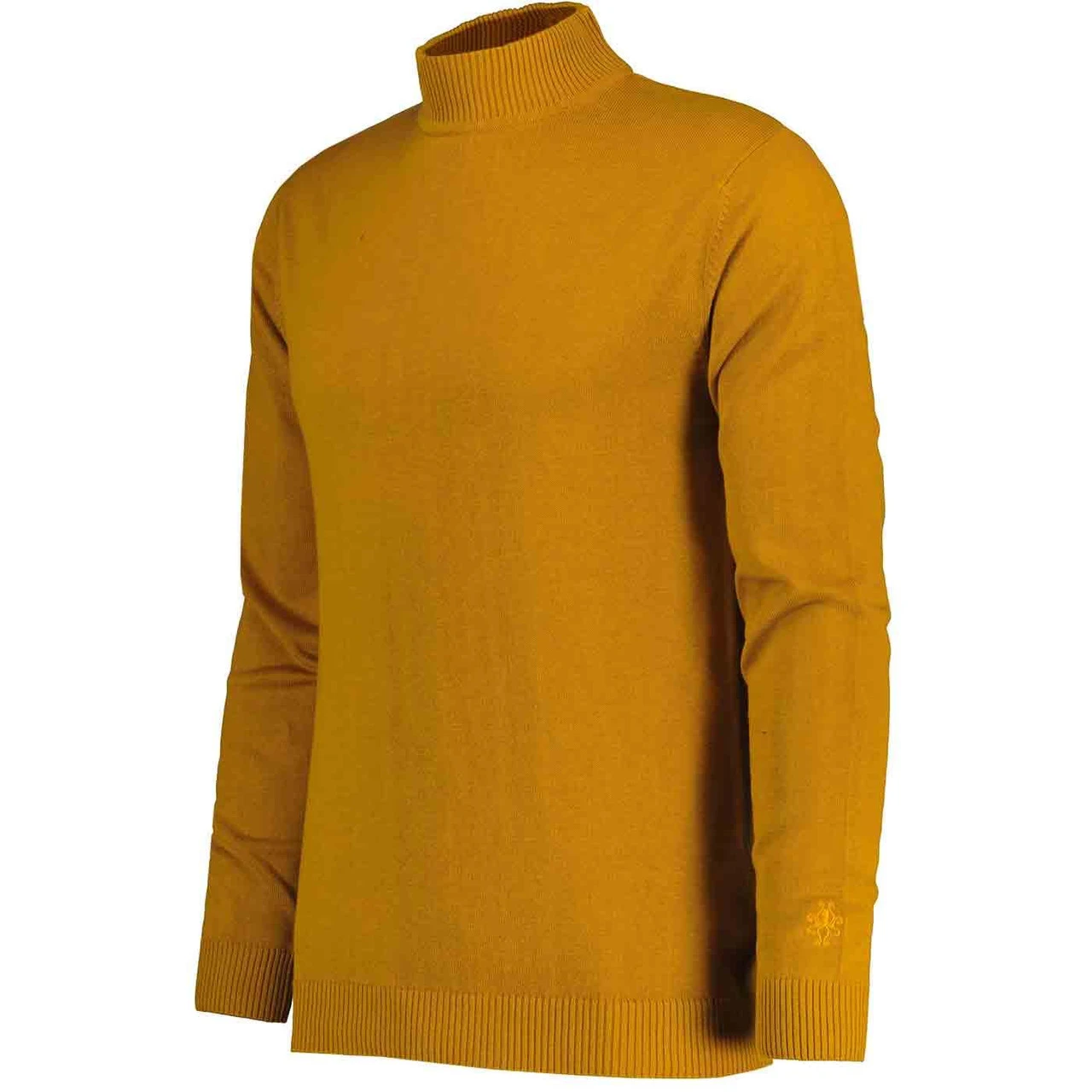Eastwood Mock Turtleneck Jumper WS - Image 18