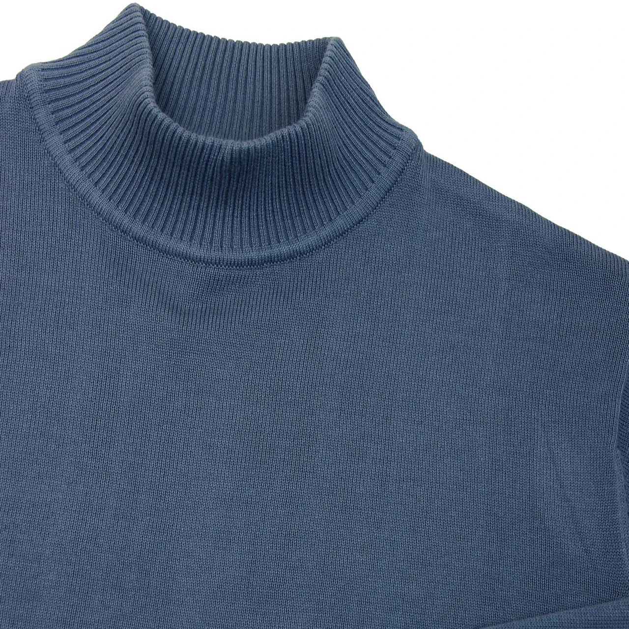 Eastwood Mock Turtleneck Jumper (O) - Image 20