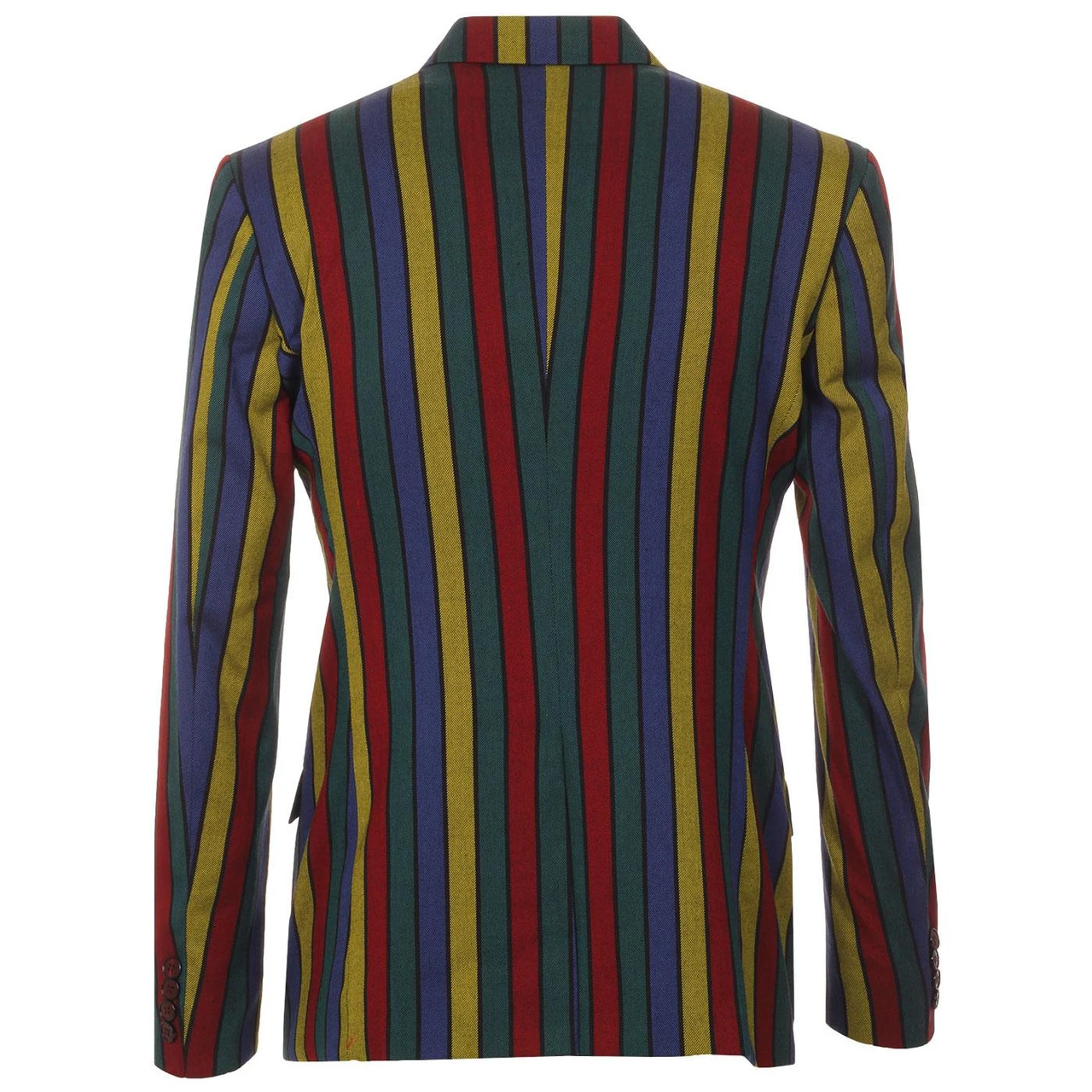 Hendrix Stripe SB Boating Blazer - Image 6