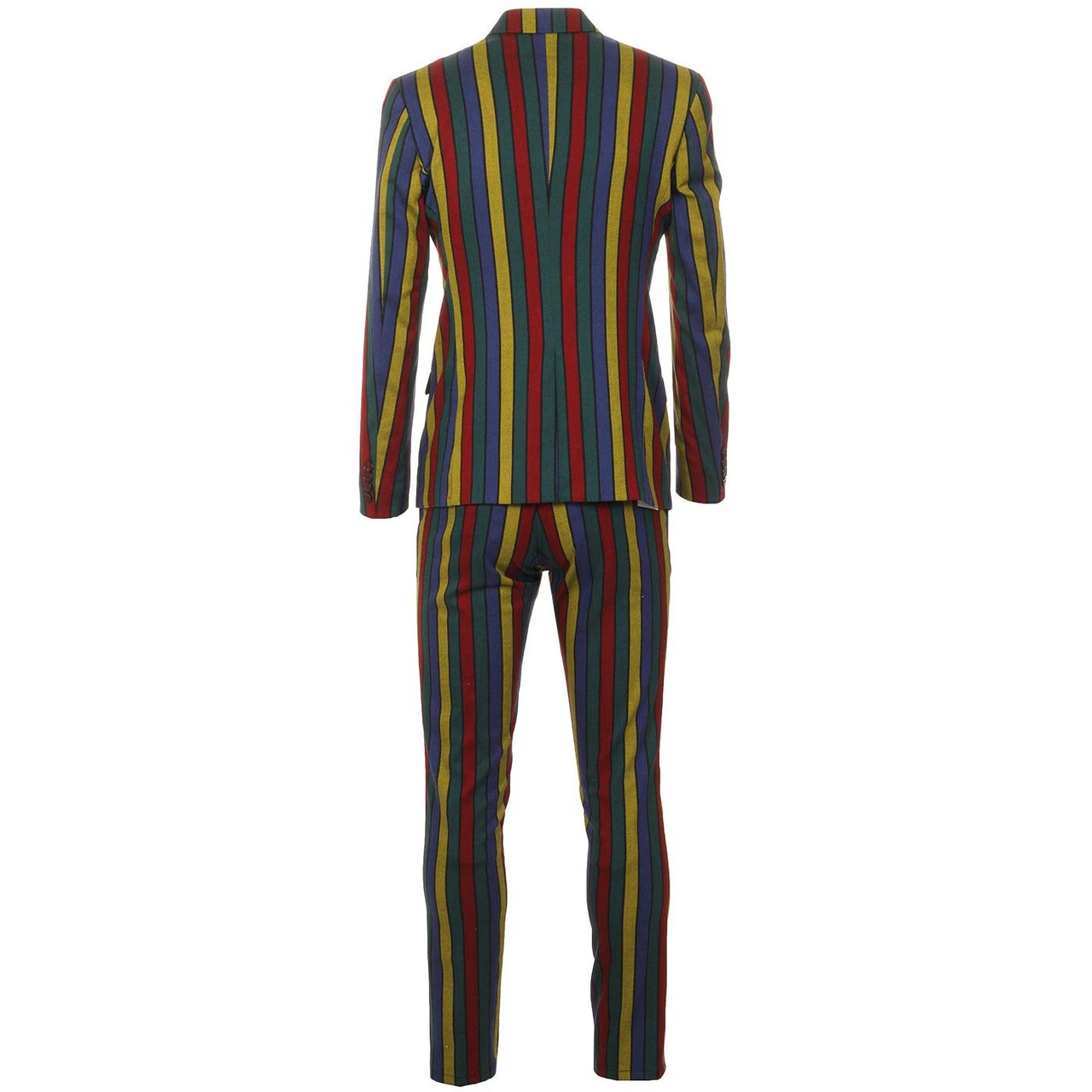 Hendrix Stripe SB Boating Blazer - Image 7