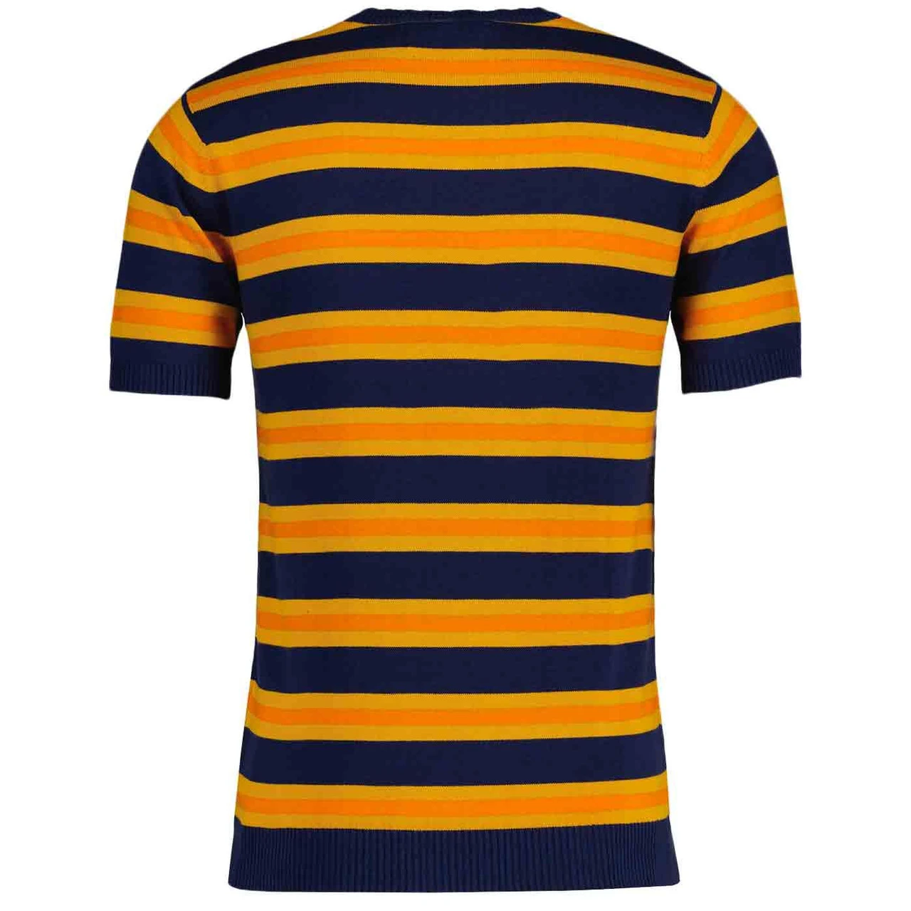 Kingsnake Mod Stripe Knit Tee B - Image 2
