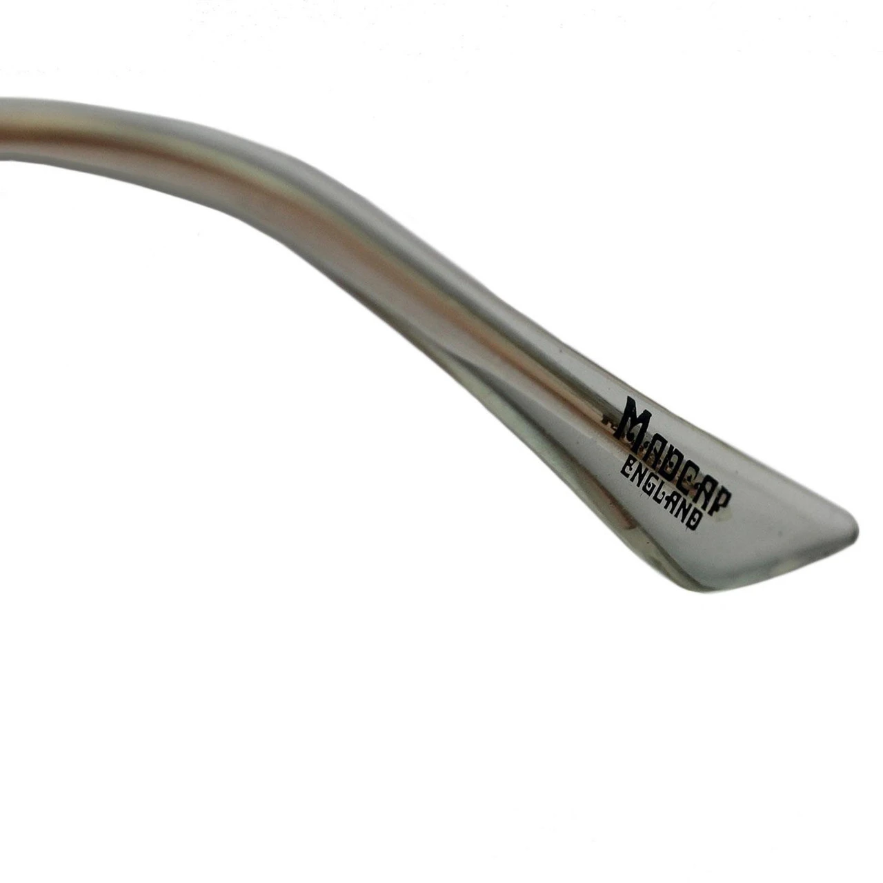 McGuinn 1960s Granny Glasses BLUE - Image 15