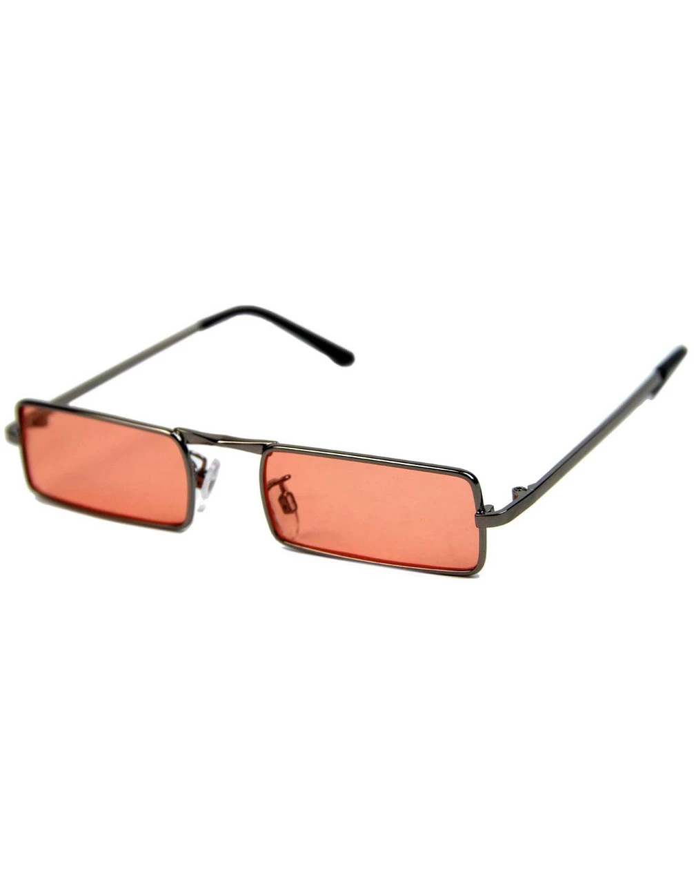 McGuinn 1960s Granny Glasses BLUE - Image 18