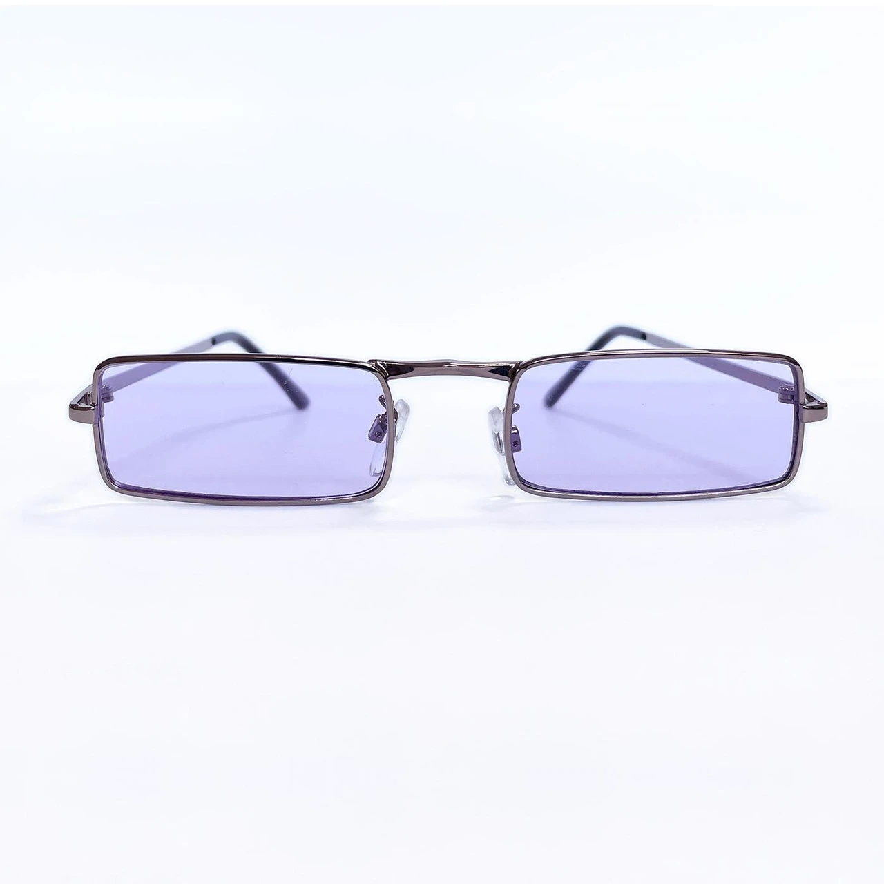 McGuinn 1960s Granny Glasses BLUE - Image 19