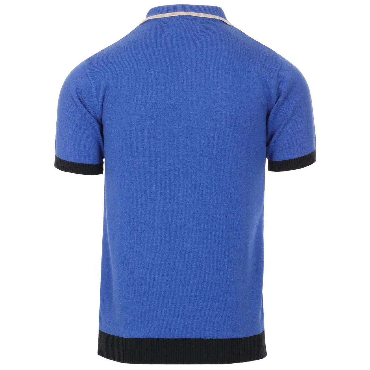 Shockwave Mod Stripe Knit Polo (AG) - Image 19